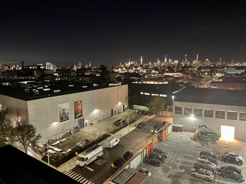 100 Bogart St, Brooklyn, NY 11206 Lofts/Showrooms For Lease