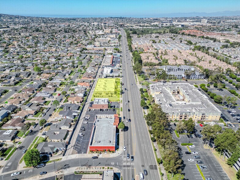 More Photos Of 2700 Sepulveda Blvd, Torrance Freestanding For Sale