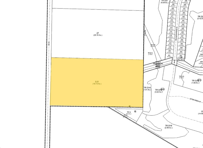 Primary Photo Of County Road 33, Groveland Land For Lease