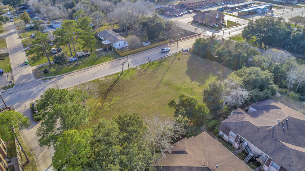 Primary Photo Of House Street E, Alvin Land For Sale