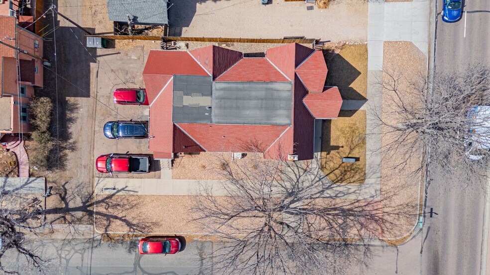 More Photos Of 1625 E Platte Ave, Colorado Springs Medical For Sale