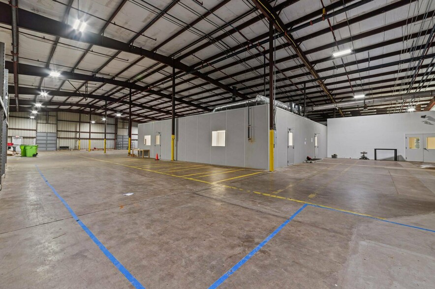More Photos Of 2107 Black Creek Rd SE, Wilson Warehouse For Lease