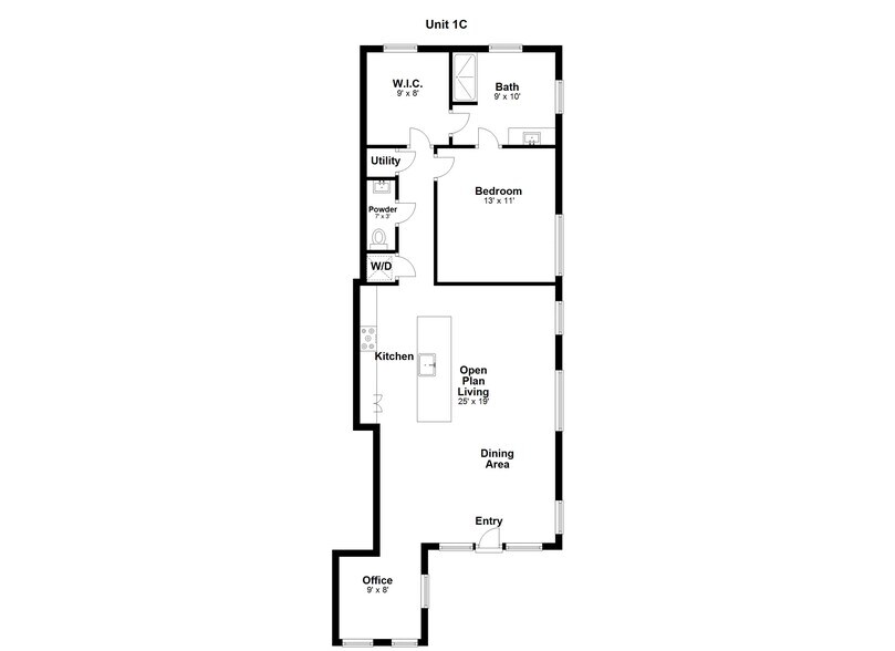 More Photos Of 63 Church St, Greenwich Apartments For Sale