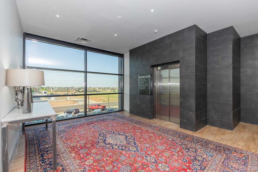 More Photos Of 5701 Time Square Blvd, Amarillo Office For Lease