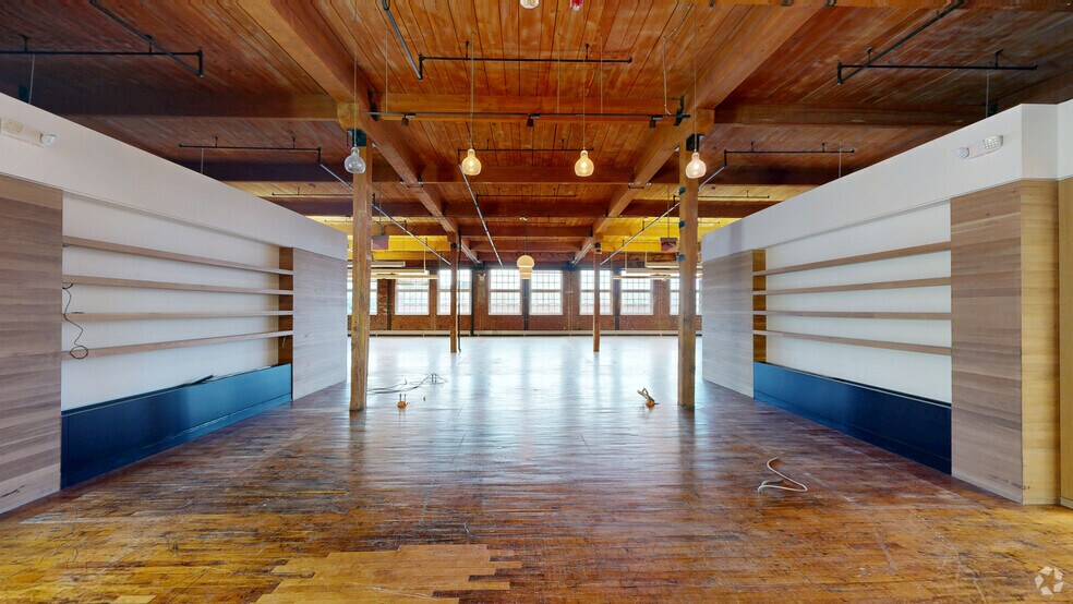 Primary Photo Of 1 Bridge St, Irvington Office For Lease