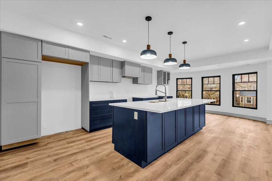 More Photos Of 4301 Avery St, Detroit Apartments For Sale