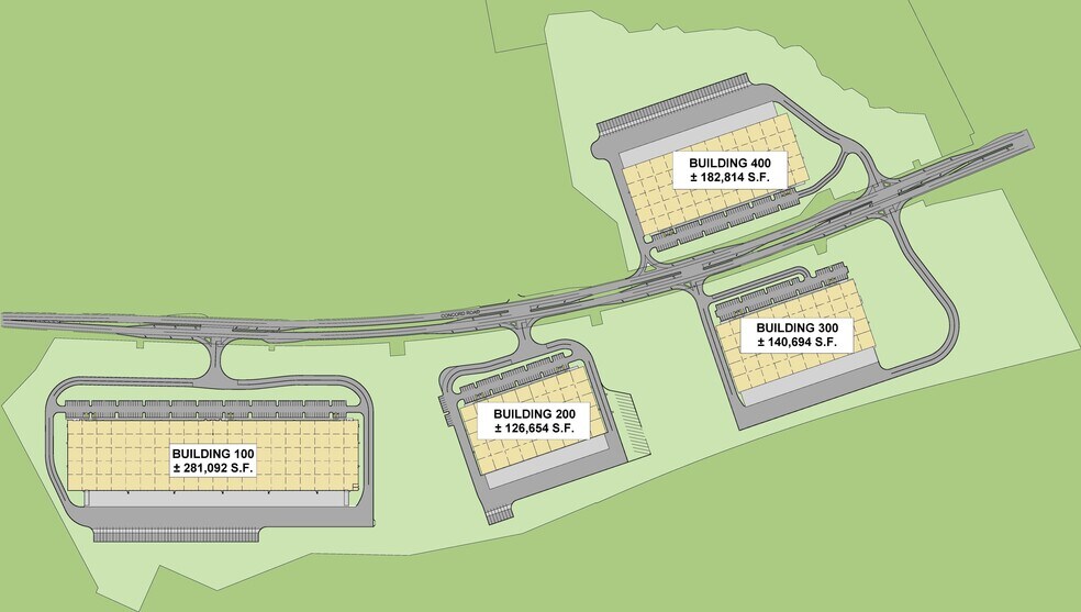 More Photos Of N Concord Rd, Jefferson Unknown For Lease