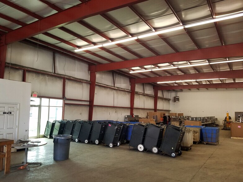 More Photos Of 1800 Broadway Ave, Buffalo Warehouse For Lease