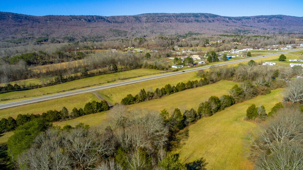 More Photos Of HWY 28 TN - 17.71 AC Marion County, Whitwell Land For Sale