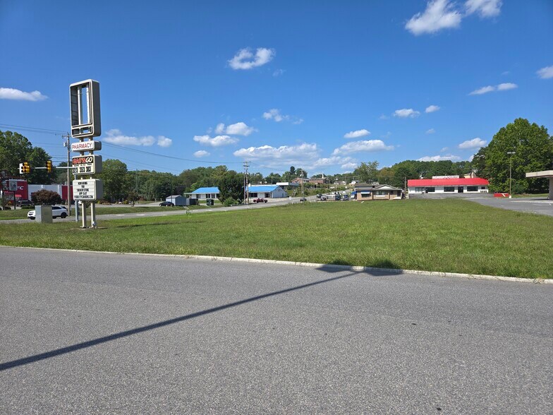 More Photos Of Bob White Blvd, Pulaski Land For Sale