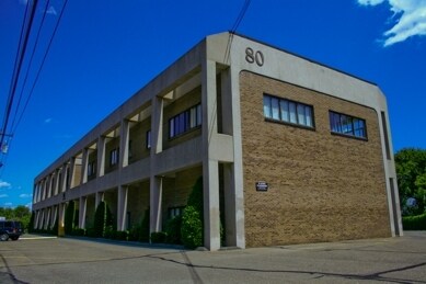 More Photos Of 80 Ferry Blvd, Stratford Office For Lease