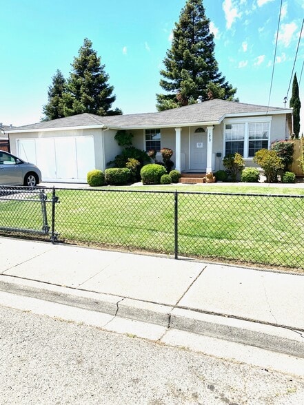 Primary Photo Of 1509 Rio Grande, American Canyon Assisted Living For Sale