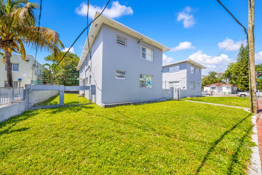 More Photos Of 1580-1590 SW 6th St, Miami Apartments For Sale