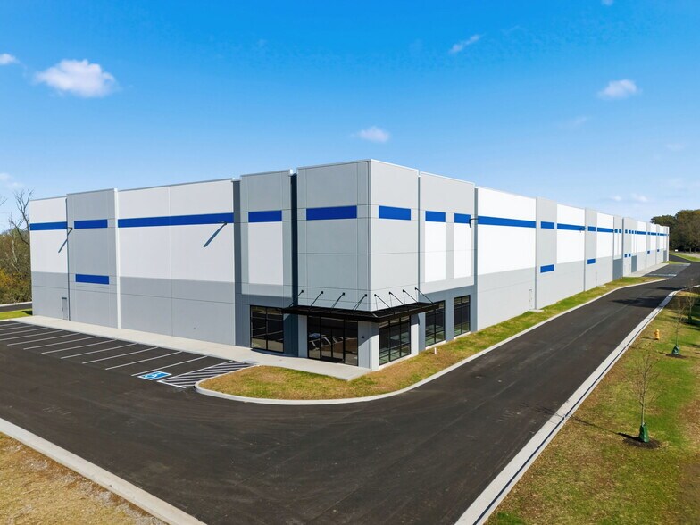 Primary Photo Of 100 Spontex Dr, Columbia Warehouse For Lease