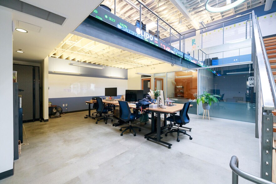 More Photos Of 1104 Highland Ave, Manhattan Beach Loft Creative Space For Sale