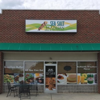 More Photos Of 1900 W Roosevelt Blvd, Monroe Restaurant For Lease