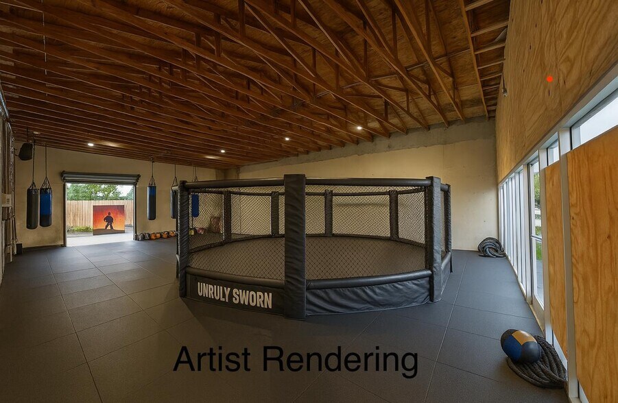 More Photos Of 200 W Prospect Rd, Oakland Park Freestanding For Sale