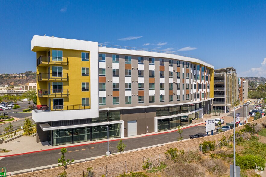 More Photos Of 375 Camino De La Reina, San Diego Multifamily For Sale