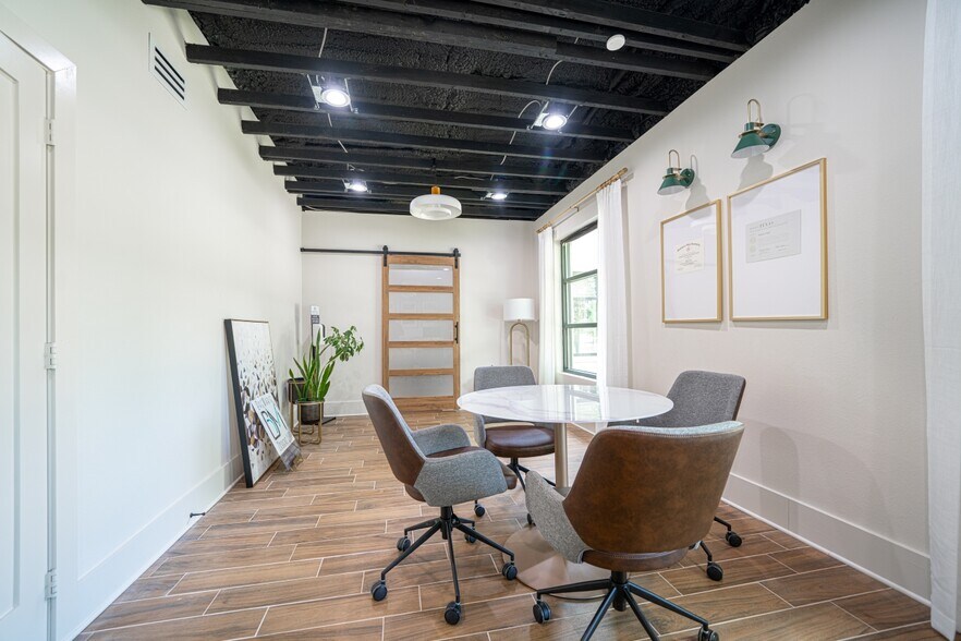 More Photos Of 506 W Methvin St, Longview Medical For Lease