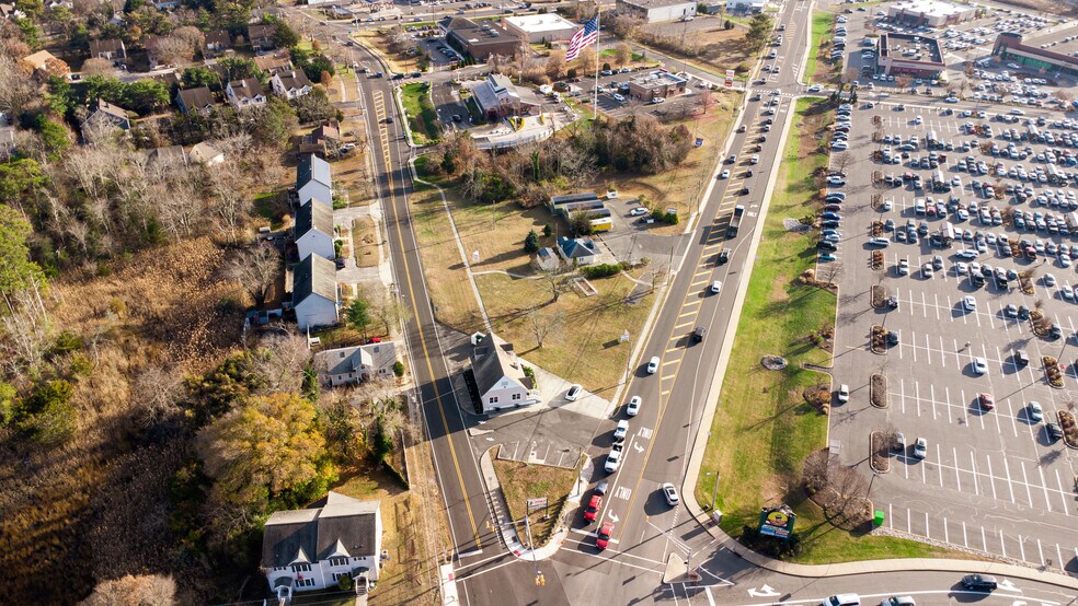 More Photos Of 535 W. Ocean Heights Ave, Somers Point Land For Sale