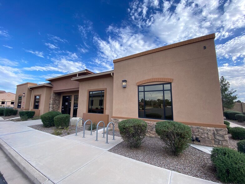 Primary Photo Of 2915 E Baseline Rd, Gilbert Office For Lease