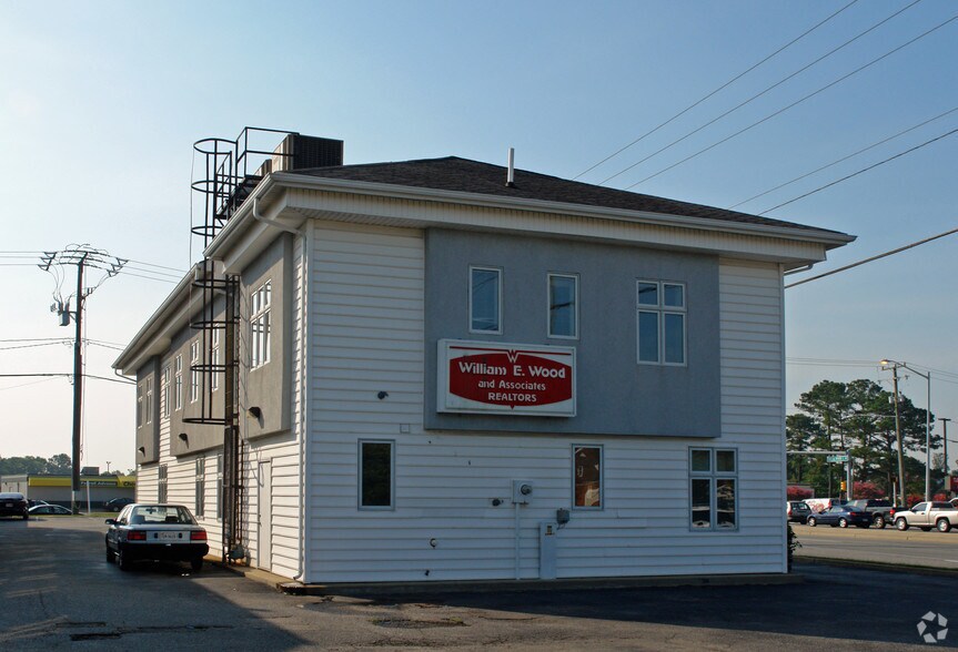 More Photos Of 5308 Indian River Rd, Virginia Beach Medical For Lease