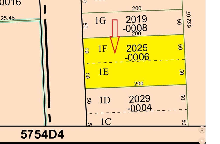 More Photos Of 2025 Shaver St, Pasadena Land For Sale