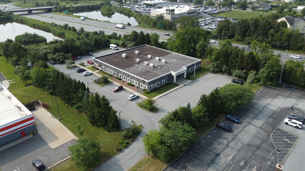 More Photos Of 27 Matthews St, Goshen Medical For Lease