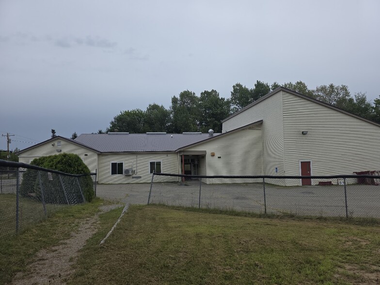 Primary Photo Of 1006 Ayers JCT Rd, Charlotte Schools For Sale