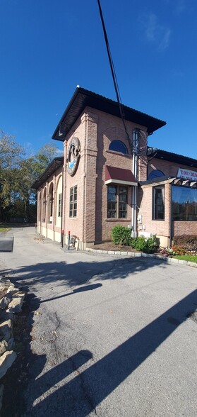 Primary Photo Of 1605 Route 9, Wappingers Falls Storefront Retail Office For Sale