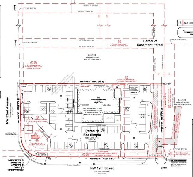 More Photos Of 8191 NW 12th St, Doral Restaurant For Lease