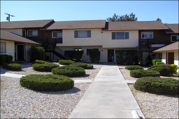 Primary Photo Of 19133 Allegheny Rd, Apple Valley Apartments For Sale