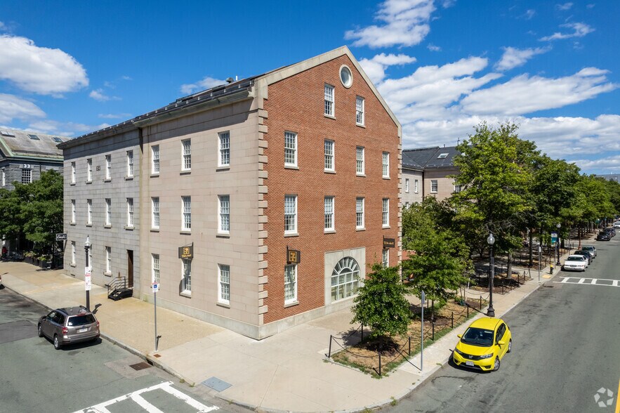 More Photos Of 1 1st Ave, Boston Unknown For Lease