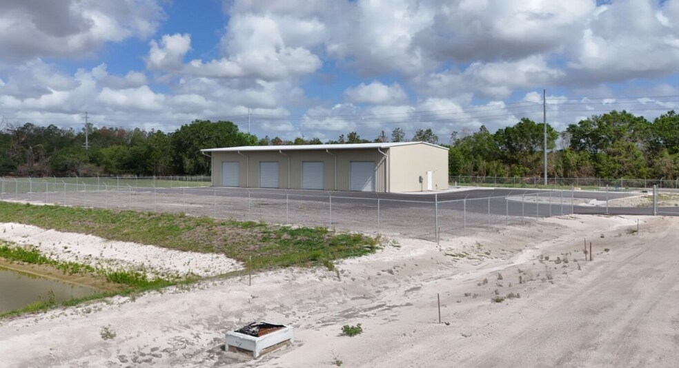 More Photos Of 00 Jamison Road Rd, Mulberry Industrial For Lease