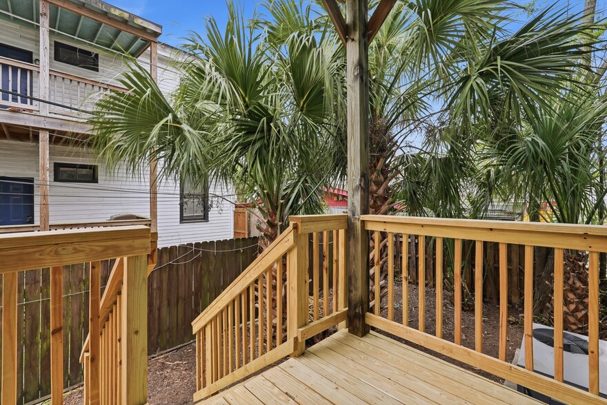 More Photos Of 309 W 41st St, Savannah Multifamily For Sale