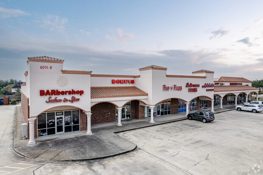 More Photos Of 6011 W FM-518 Rd, League City Unknown For Lease