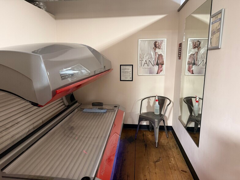 More Photos Of 1985 W Main St, Williamston Warehouse For Sale