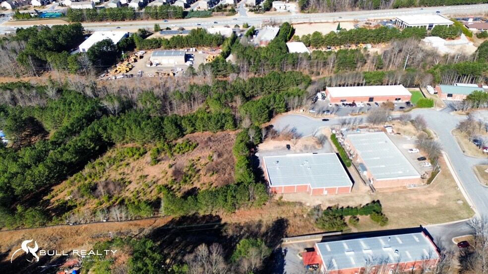 More Photos Of 4334 Brogdon Exchange, Suwanee Land For Sale