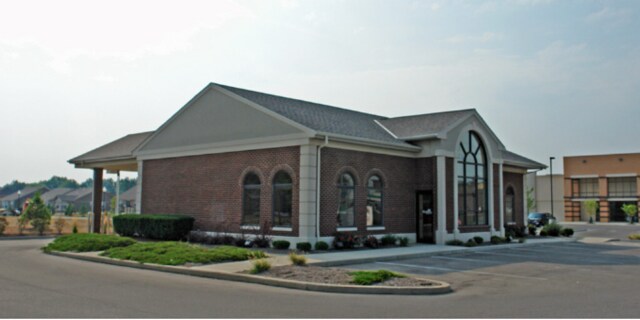 More Photos Of 3702 S Smithville Rd, Kettering Bank For Lease