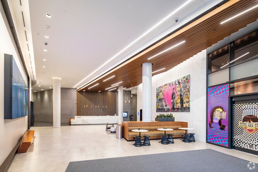 More Photos Of 130 Queens Quay E, Toronto Office For Lease