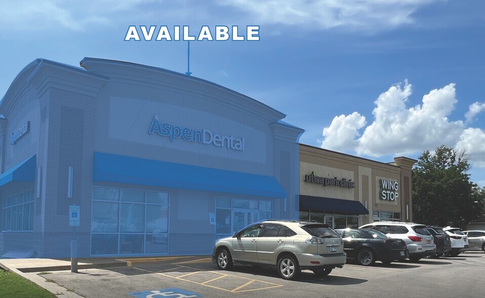 Primary Photo Of 2431 SE Washington Blvd, Bartlesville Freestanding For Lease