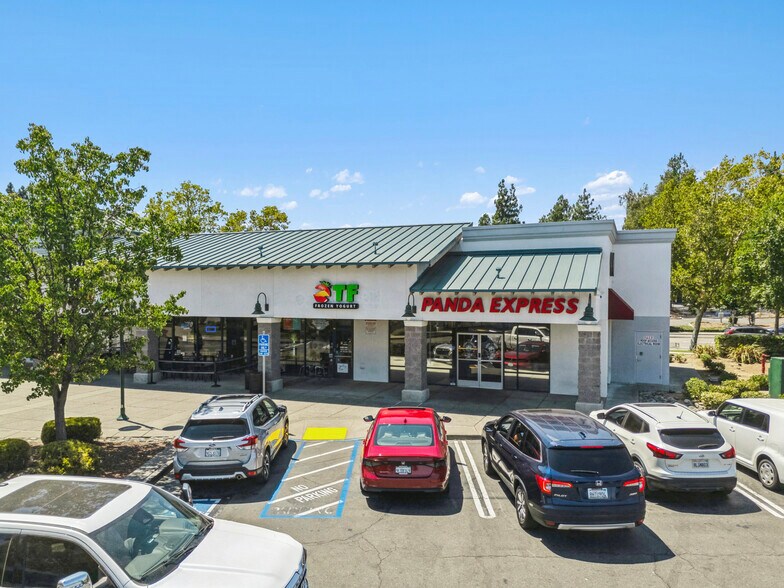 More Photos Of 3330-3336 N Texas St, Fairfield Unknown For Lease