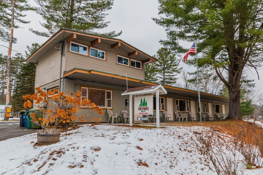 214 County Rd 152  