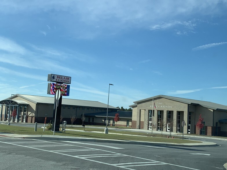 More Photos Of 4002 Harper Franklin Ave, Augusta Land For Sale