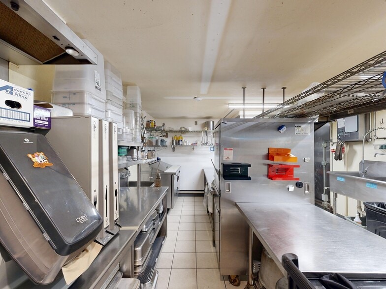 More Photos Of 6990 W Lake Rd, Fairview Restaurant For Sale