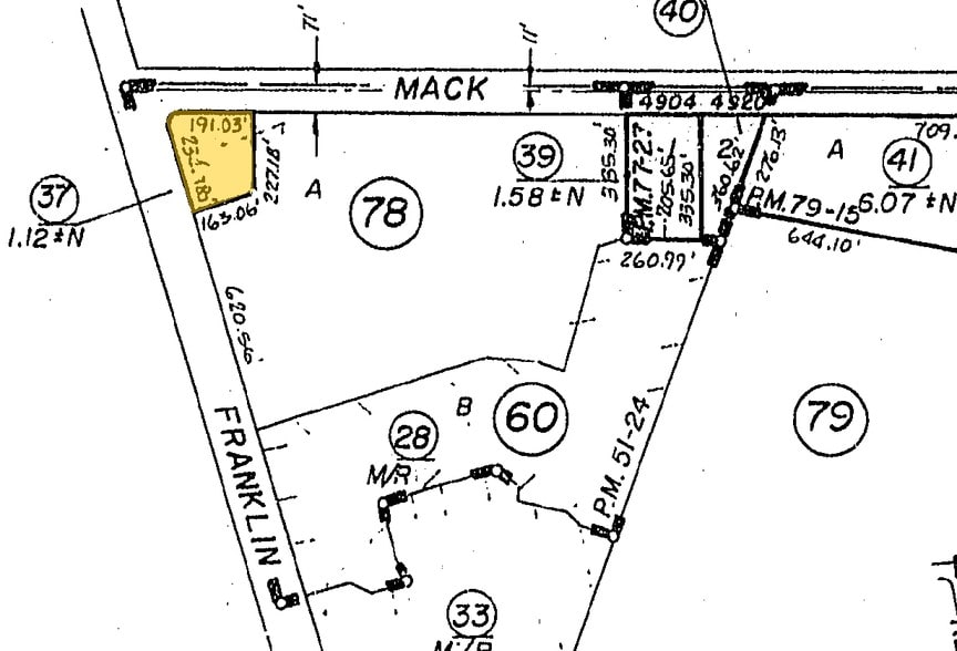 More Photos Of 4550 Mack Rd, Sacramento Freestanding For Sale