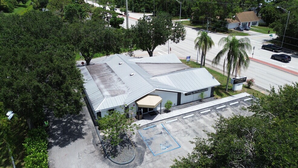 More Photos Of 1399 SE Port St Lucie Blvd, Port Saint Lucie Office For Lease