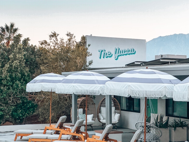 More Photos Of 66358 Desert View Ave, Desert Hot Springs Hotel For Sale