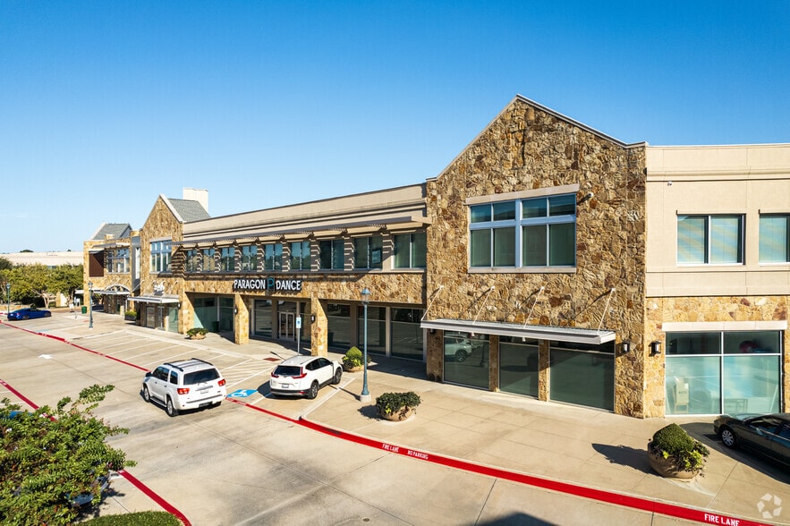 More Photos Of 2520 King Arthur Blvd, Lewisville Storefront For Sale