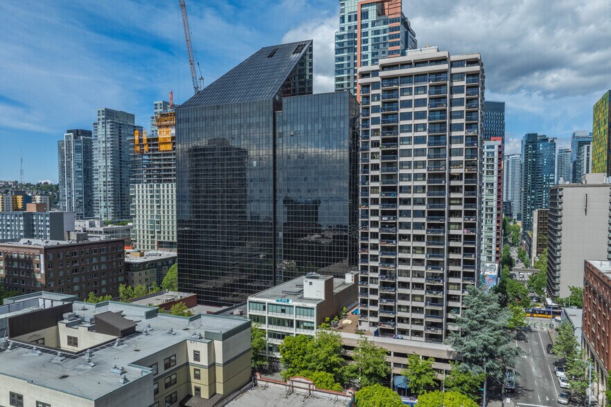More Photos Of 2112 3rd Ave, Seattle Office For Sale